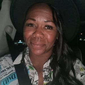 Meet your Posher, Shanice